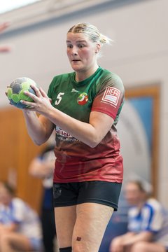 Bild 196 - F HSG Kremperheide/Muensterdorf - ATSV Stockelsdorf 2 : Ergebnis: 47:32